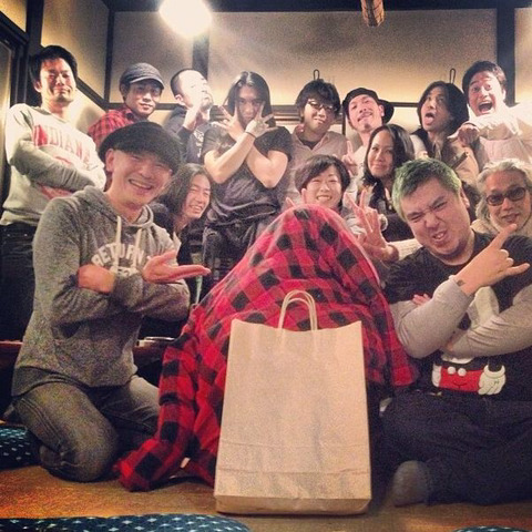 옆나라 일본 아이도루 쟈니스의 신기한 경영방식.jpg | 인스티즈