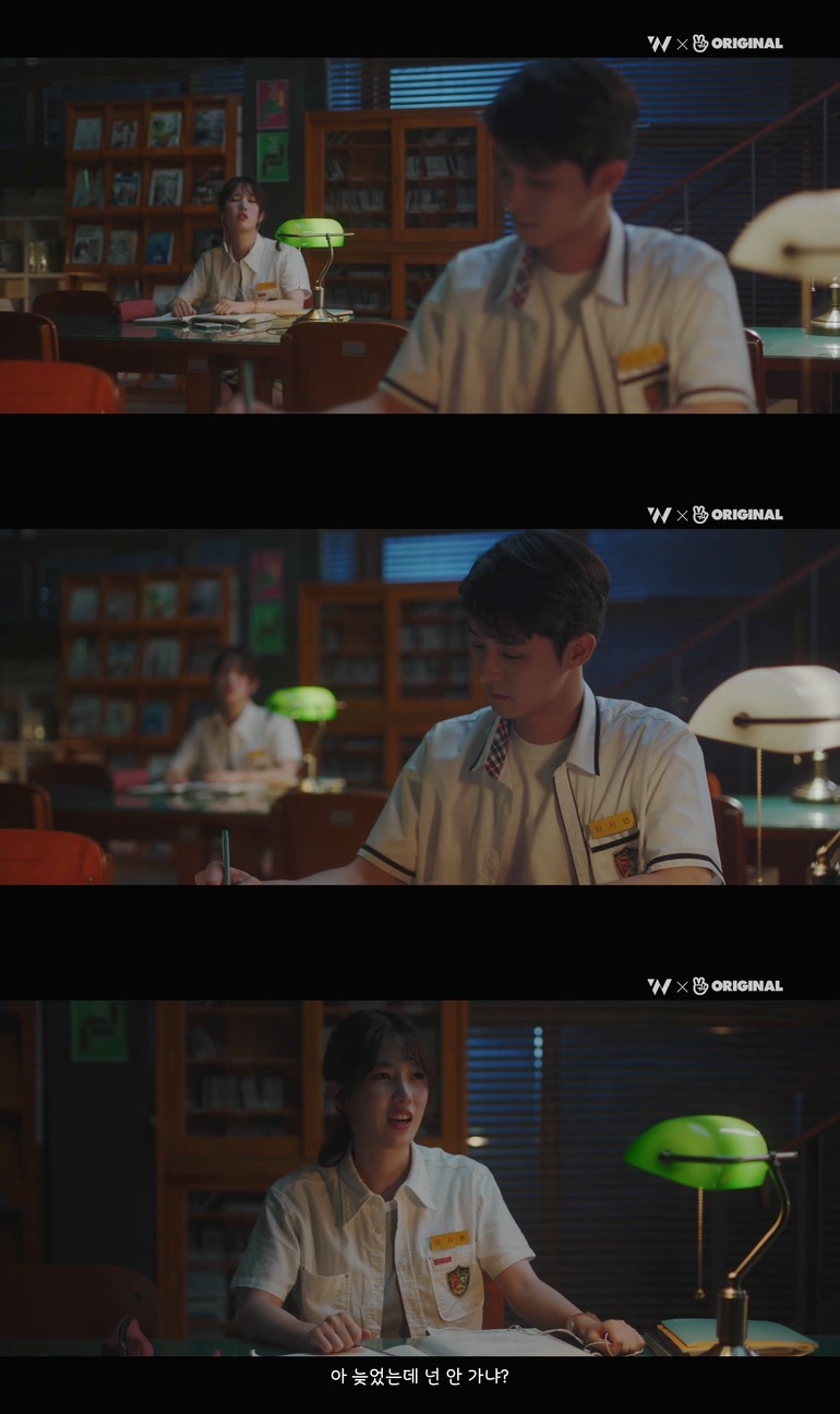 10년동안 제 친구를 짝사랑하고 있는 그녀한테..... 키스를 해버렸어요.jpg (스압) | 인스티즈