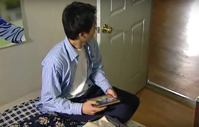 TV로 보는 원작동화 [혼자가아닌나] 09 | 인스티즈