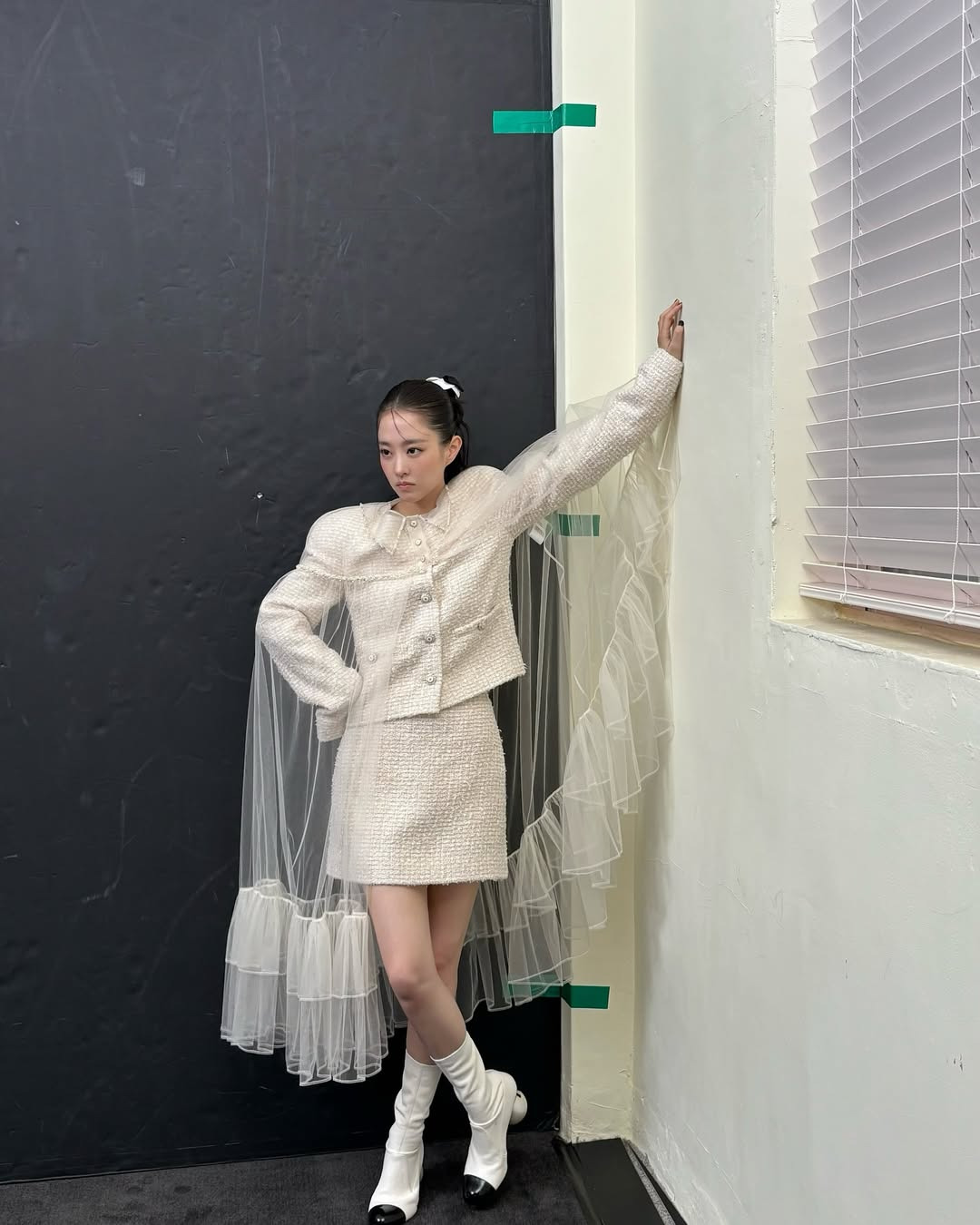 박보영 오늘자 인스타 | 인스티즈