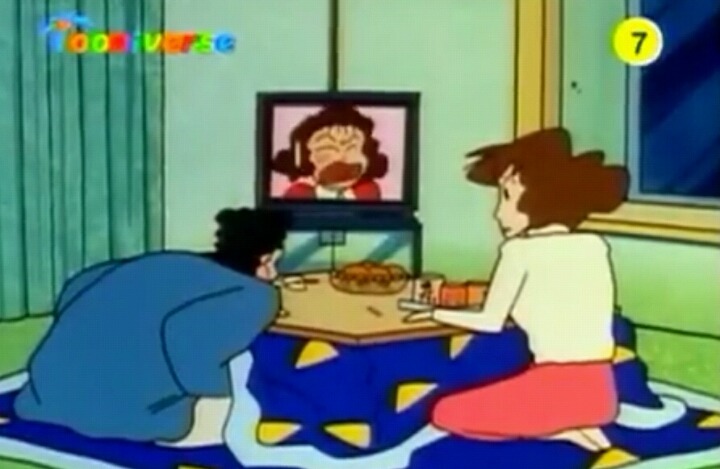 짱구3기 ＜엄마,아빠가 이혼을 한대요＞feat.여성인권 | 인스티즈