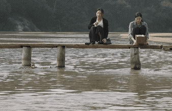 여동생이 자살했는데, 유서고뭐고 아무것도 없어요.gif | 인스티즈
