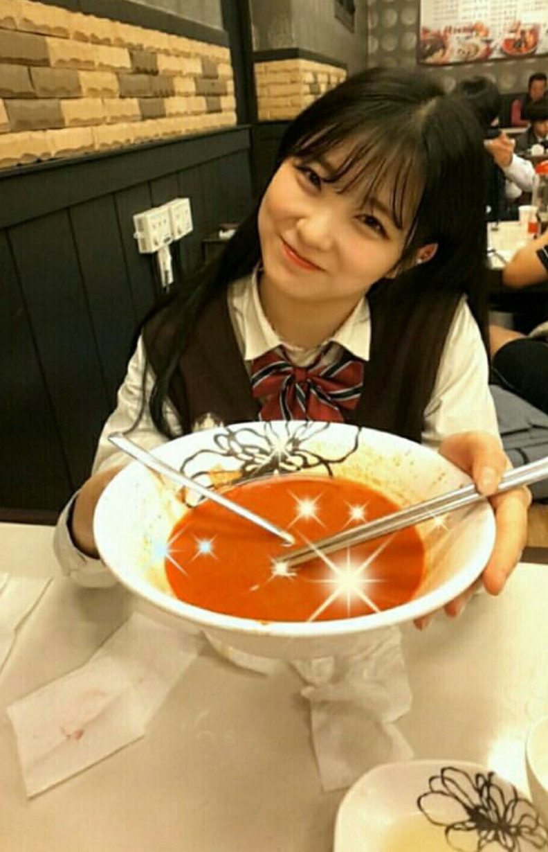 [푼스타그램] SS 이수현 근황.jpg | 인스티즈