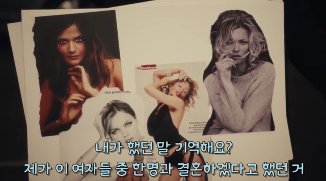 러브액츄얼리2 13년이 지난 후 주인공들의 근황.jpgif | 인스티즈