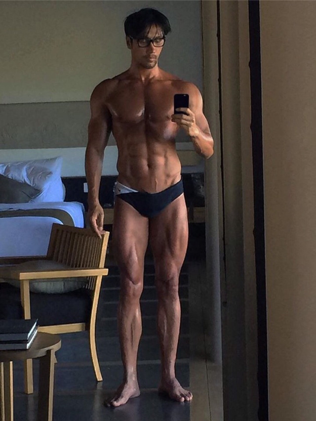 흔한 싱가폴의 50대 남성.jpg | 인스티즈