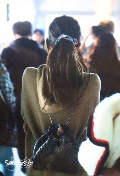 호불호 갈린다는 제니 신체 부위.JPG | 인스티즈