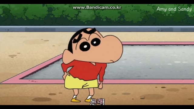 짱구는 못말려 공포의 사다리타기 마지막편 | 인스티즈
