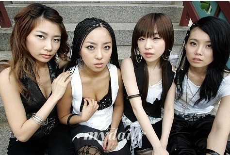 브라운아이드걸스 1기 | 인스티즈