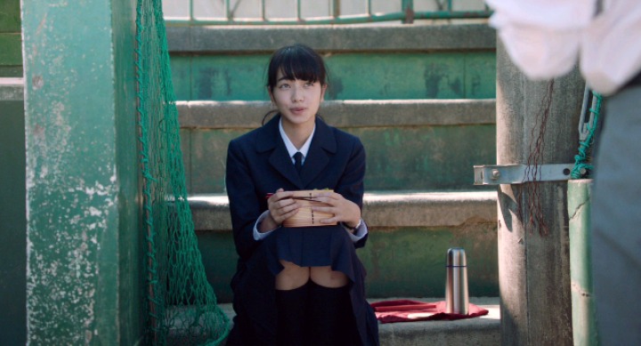 [물에빠진나이프] 퇴폐퇴폐 고딩의 기빨리는 연애 영화 - 8 | 인스티즈