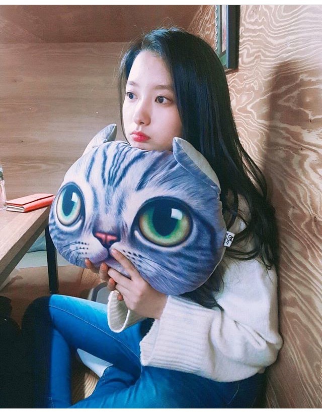 전소미 신류진 걸그룹 합류했으면 하는 아역 배우.jpg | 인스티즈