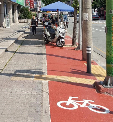 자전거 타는 사람 공감 | 인스티즈