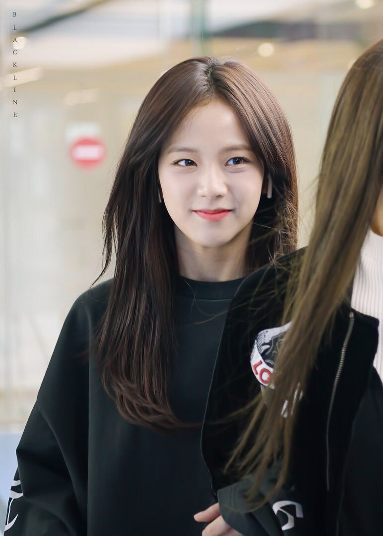 블랙핑크 지수의 미모.jpg | 인스티즈