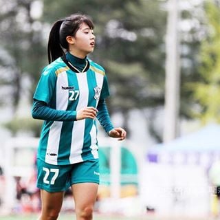 여자 U17 대표팀 - 최우현.jpg | 인스티즈