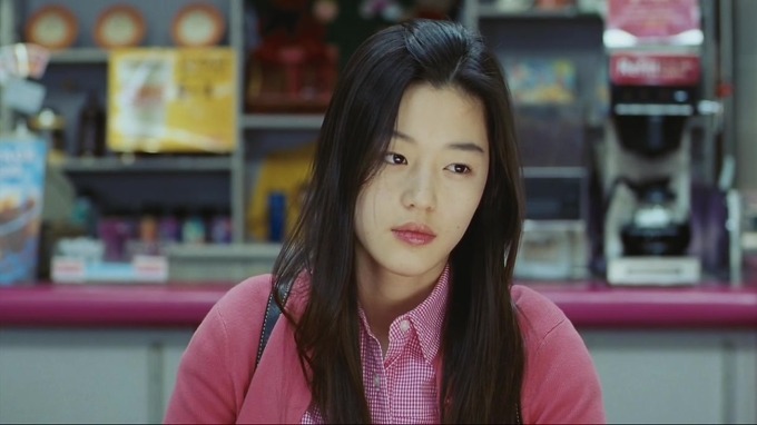 엽기적인그녀 전지현시절 vs 건축학개론 수지시절 | 인스티즈