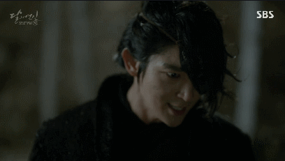 [달의연인] 왕소(이준기)가 해수(아이유)에게 집착할 수 밖에 없는 이유.ㅅㅍ | 인스티즈