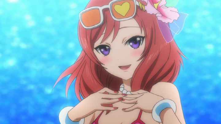 빨간 머리 여자캐릭터.jpg | 인스티즈