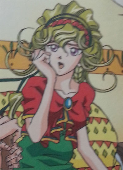 어릴적 그리스로마신화 가장 예뻤던 신,요정,인간은? (추억주의, | 인스티즈