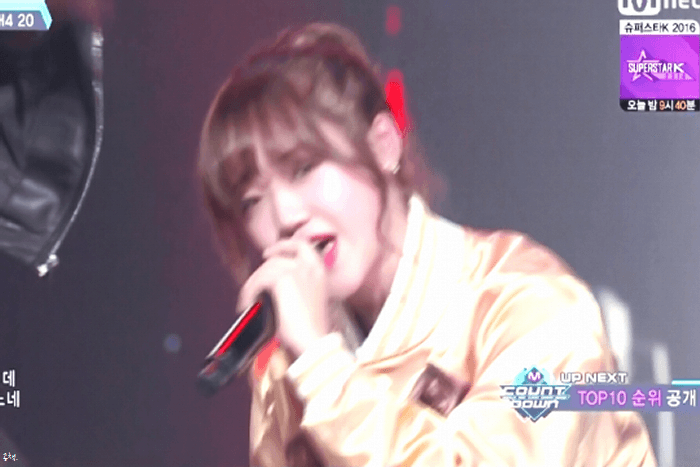 최유정 섹시카리스마 폭발하던 시절 ㄷㄷ.jpgif | 인스티즈