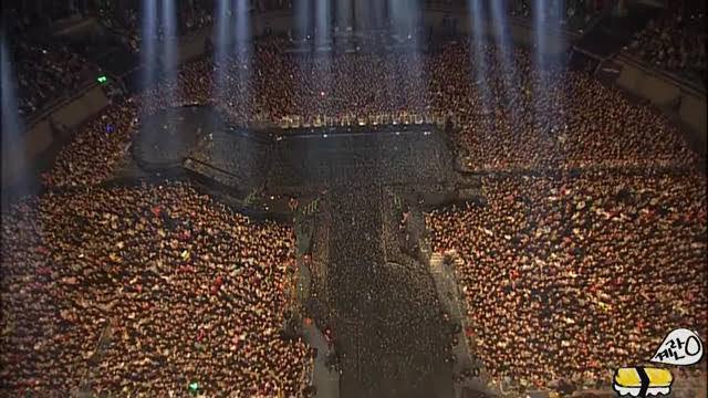 위험해 보이는 빅뱅 콘서트 밀도.jpg | 인스티즈