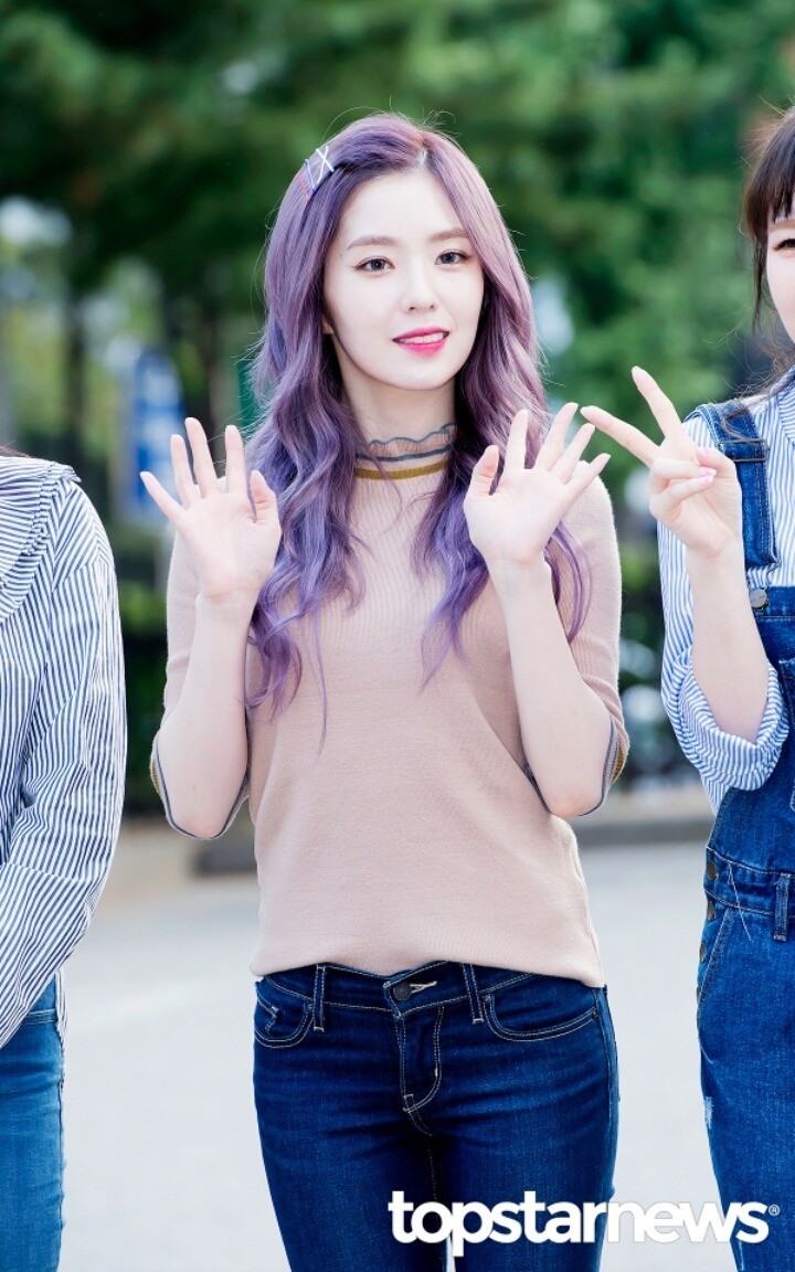 아이린 실물 느낌.JPGIF | 인스티즈