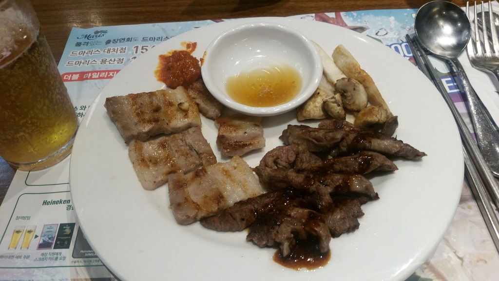 서울시내 3~4만원대 씨푸드뷔페모음1(사진50장) | 인스티즈