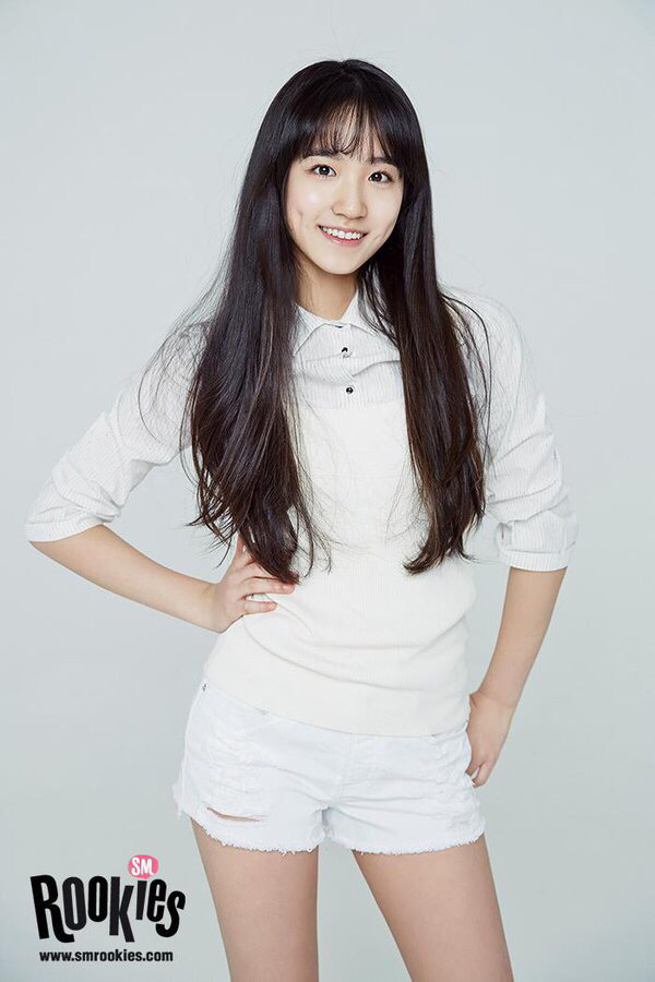 sm 차기 걸그룹 가능성 있는 공개된 sm 여루키즈들 | 인스티즈