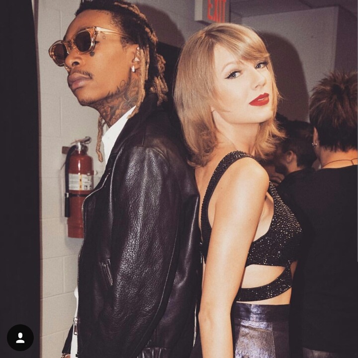 테일러 스위프트의 시그니처 립색깔 red lip | 인스티즈