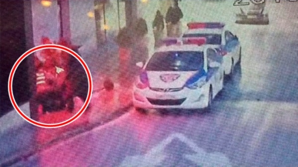 버닝썬사태 발단이 된 김상교 폭행사건 피의자(경찰)무혐의처리 담당검사이성윤민주당의원 | 인스티즈