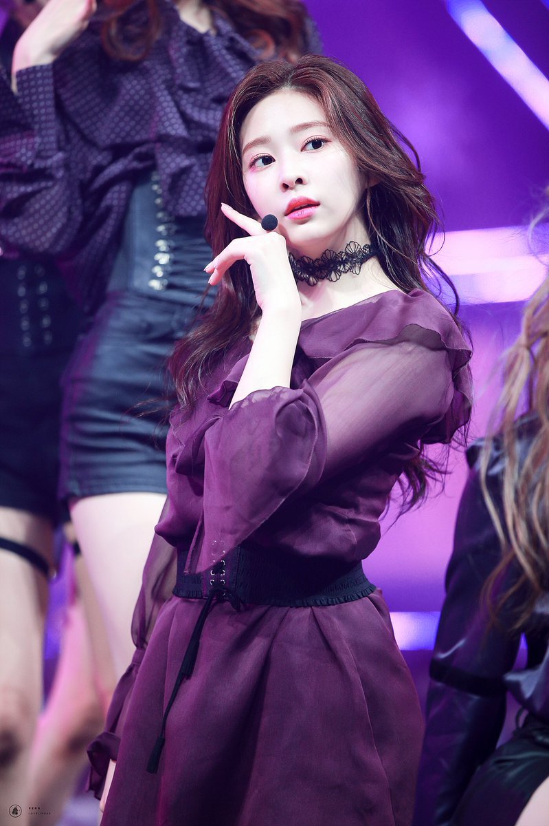 아이즈원 김민주 | 인스티즈