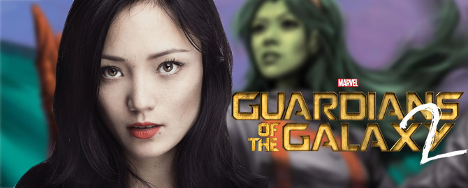 오묘한 매력의 한국계 프랑스인 혼혈배우 | 인스티즈