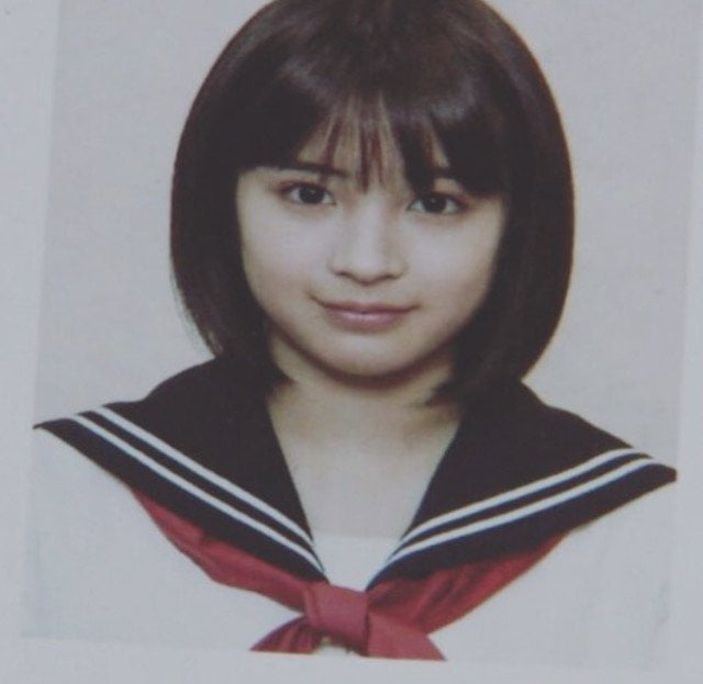 현재 일본에서 제일 잘나가는 20대 배우로 뽑히는 히로세스즈.jpg | 인스티즈