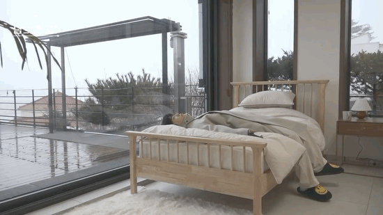 역대급으로 직진 중이라는 게이 연프.... gif | 인스티즈