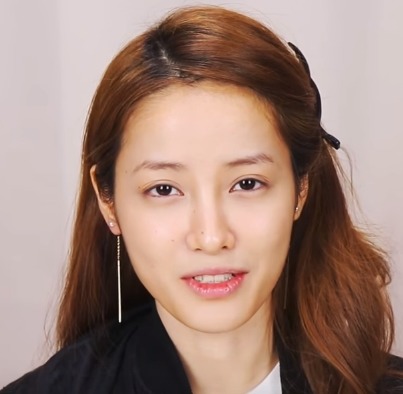 한국 뷰티 유튜버 메이크업 전 후 | 인스티즈