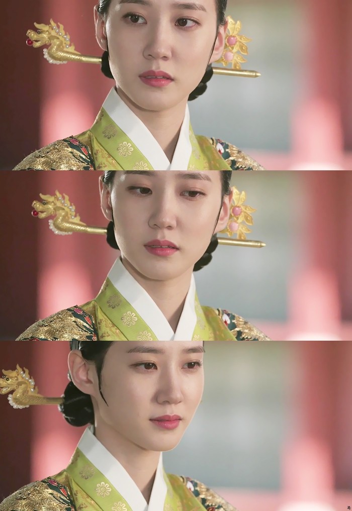 사극이 잘어울리는 여자배우 TOP 4.jpgif | 인스티즈