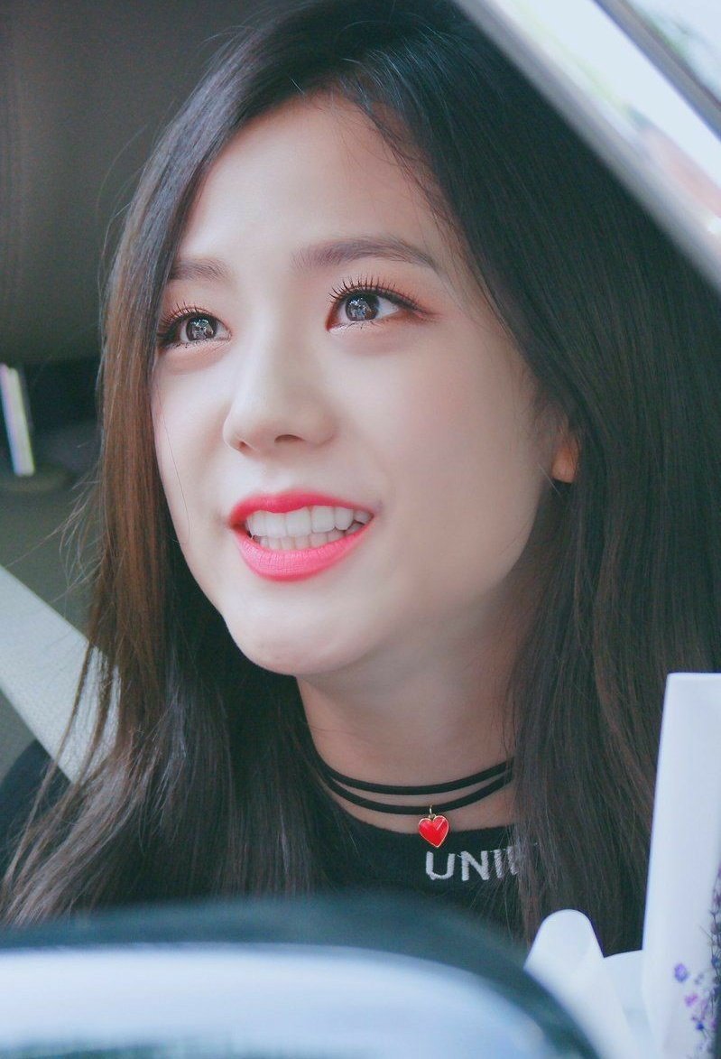 블랙핑크 지수의 미모.jpg | 인스티즈