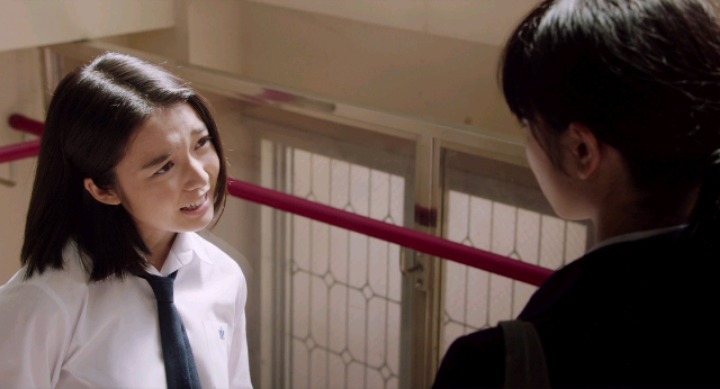 [물에빠진나이프] 퇴폐퇴폐 고딩의 기빨리는 연애 영화 - 8 | 인스티즈