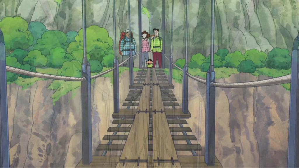 [크레용신짱] 비탕에 가자구! 3 | 인스티즈