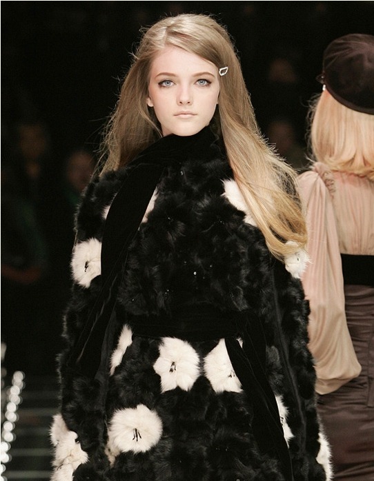 한국인들에게 호불호가 갈리는 백인 서양 여자모델들.jpg | 인스티즈