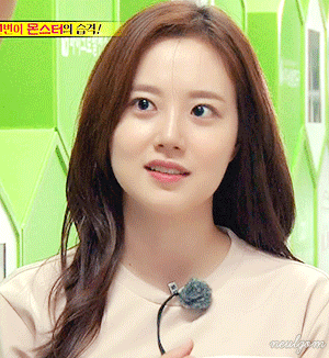 문채원 런닝맨 수준 | 인스티즈