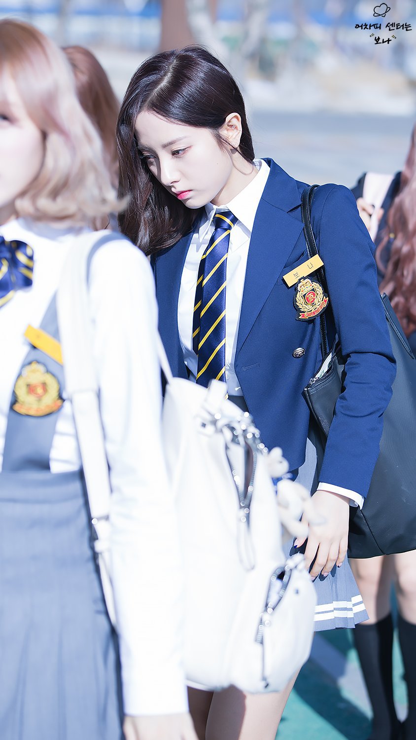 우주소녀 보나 레전드 직찍 모음.jpg | 인스티즈