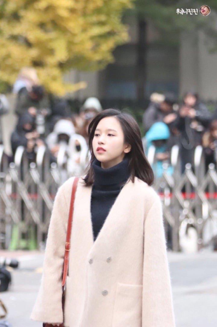 [twice] 묘이 미나 특유의 아련한 분위기나는 사진들.jpg | 인스티즈