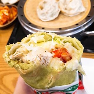 홈플러스에서 파는 크레이프 | 인스티즈