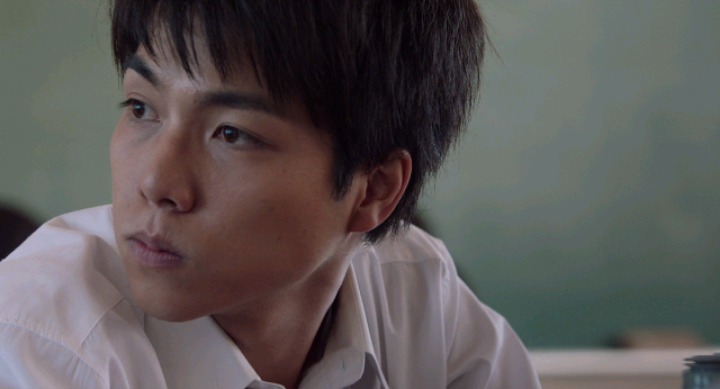 [물에빠진나이프] 퇴폐퇴폐 고딩의 기빨리는 연애 영화 - 8 | 인스티즈