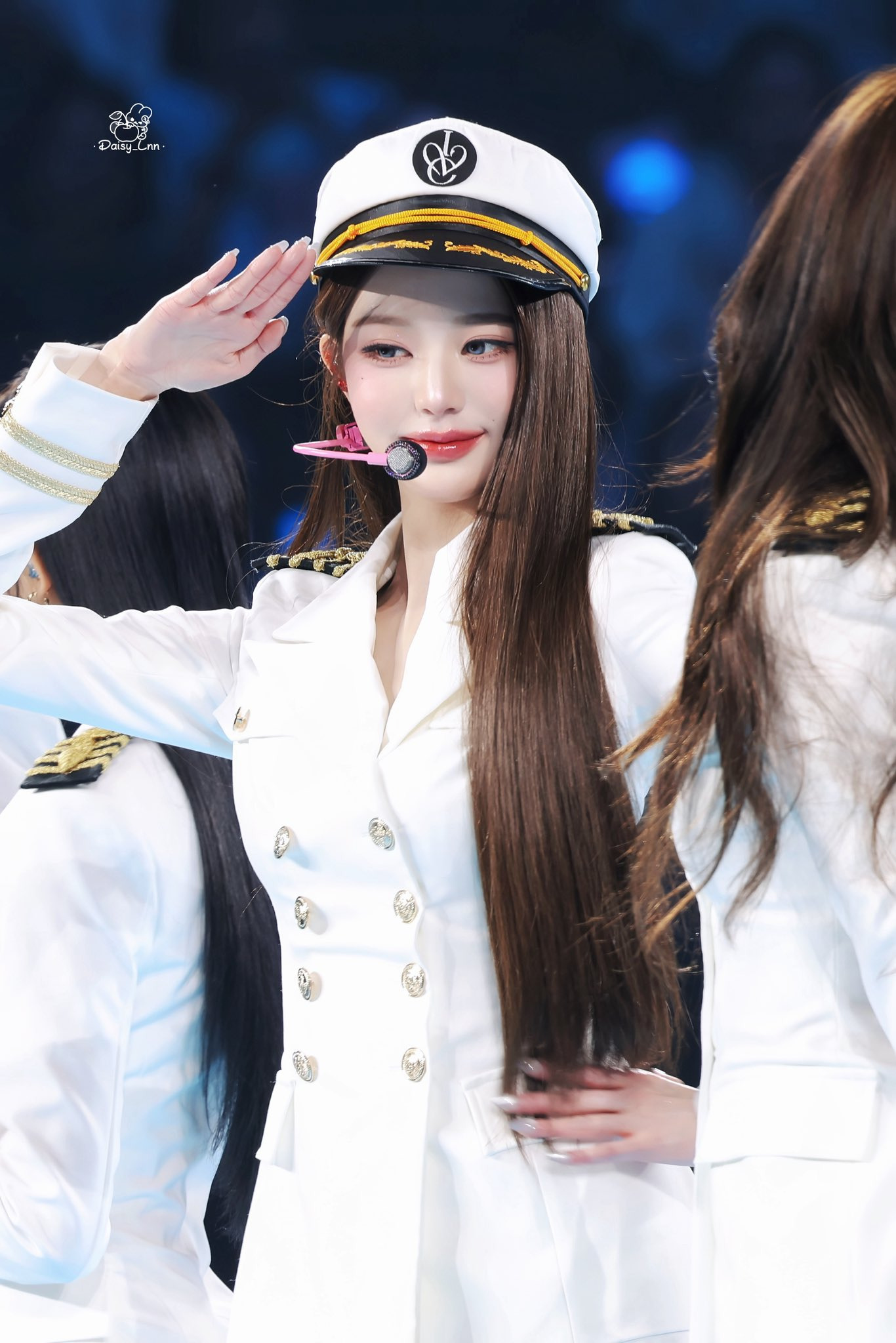 오늘자 아이브 팬콘 장원영 고화질짤 | 인스티즈