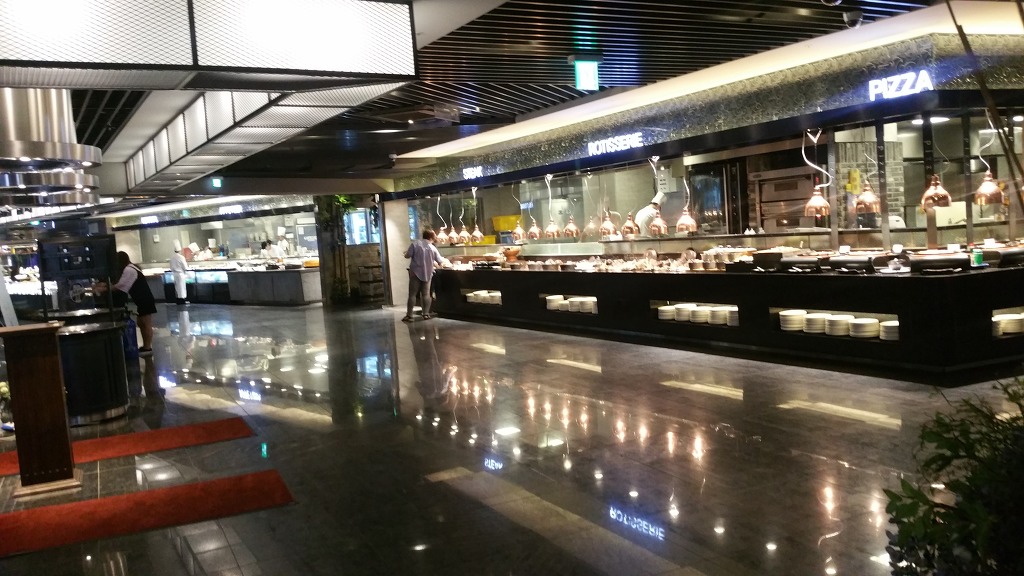 서울시내 3~4만원대 씨푸드뷔페모음1(사진50장) | 인스티즈