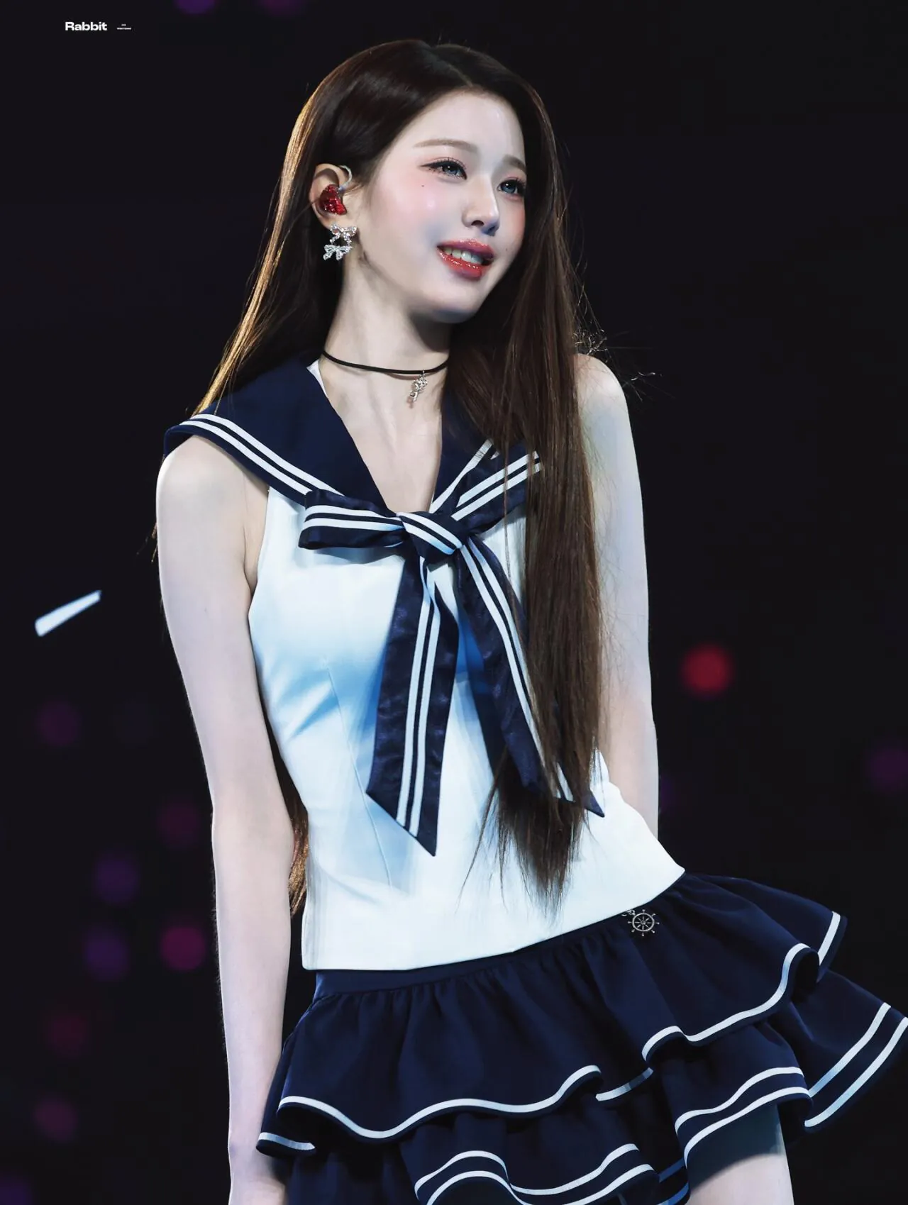 세라복 장원영 | 인스티즈