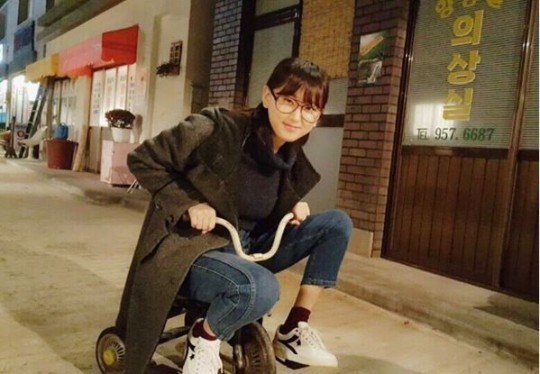 류혜영 그닥..... | 인스티즈