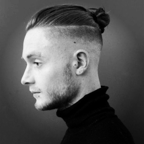 스타일리쉬하고 깔끔하다고 생각하는 남자 머리 | 인스티즈