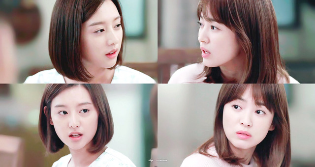 내 기준 극 중 이름이 독특하면서 찰떡같았던 드라마 여자 주인공 캐릭터들.jpgif | 인스티즈