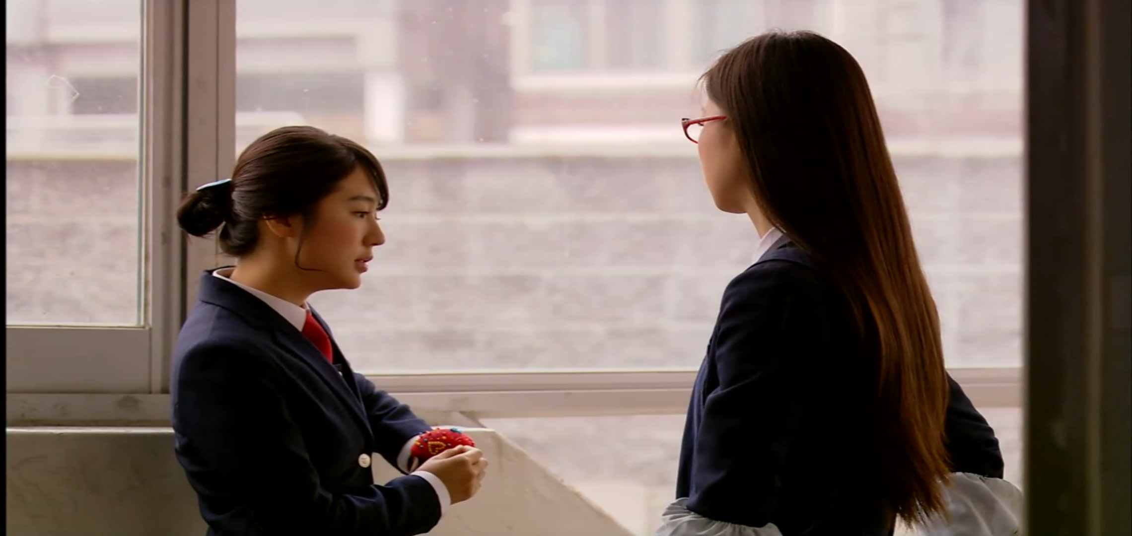 추억의 드라마 '궁' 22화 이율의 출궁과 채경의 폐위까지 불거지는 황실 | 인스티즈